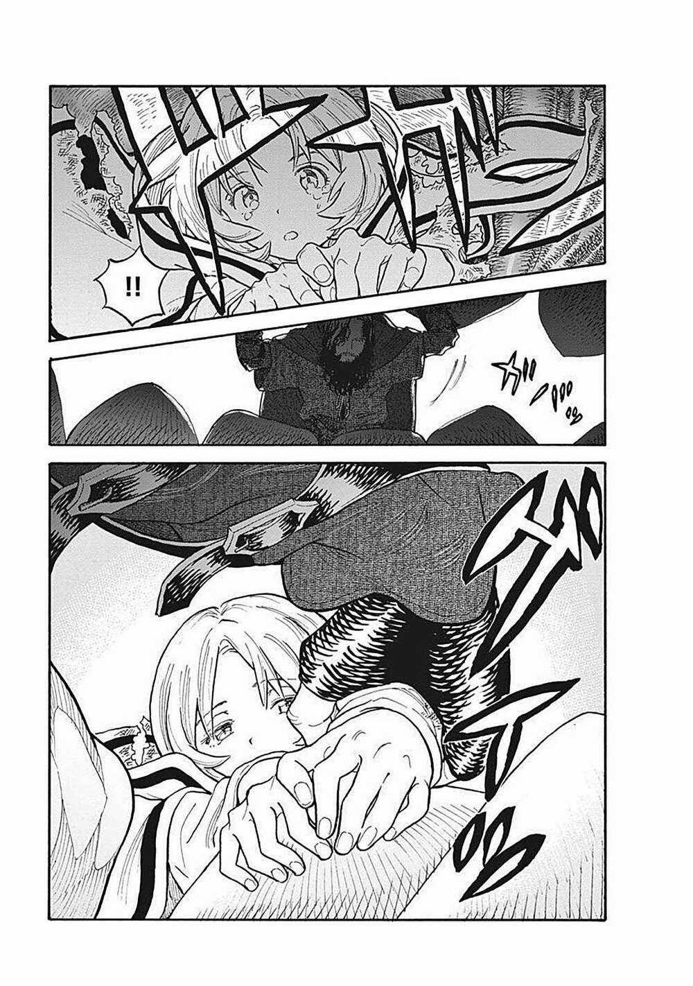 Re Cervin Chapter 1 trang 54