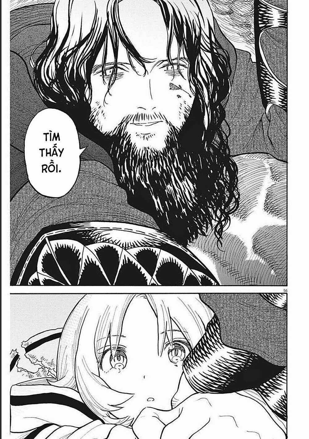 Re Cervin Chapter 1 trang 55