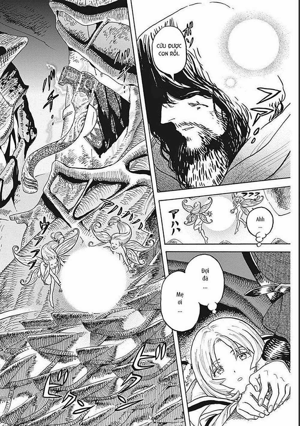 Re Cervin Chapter 1 trang 56