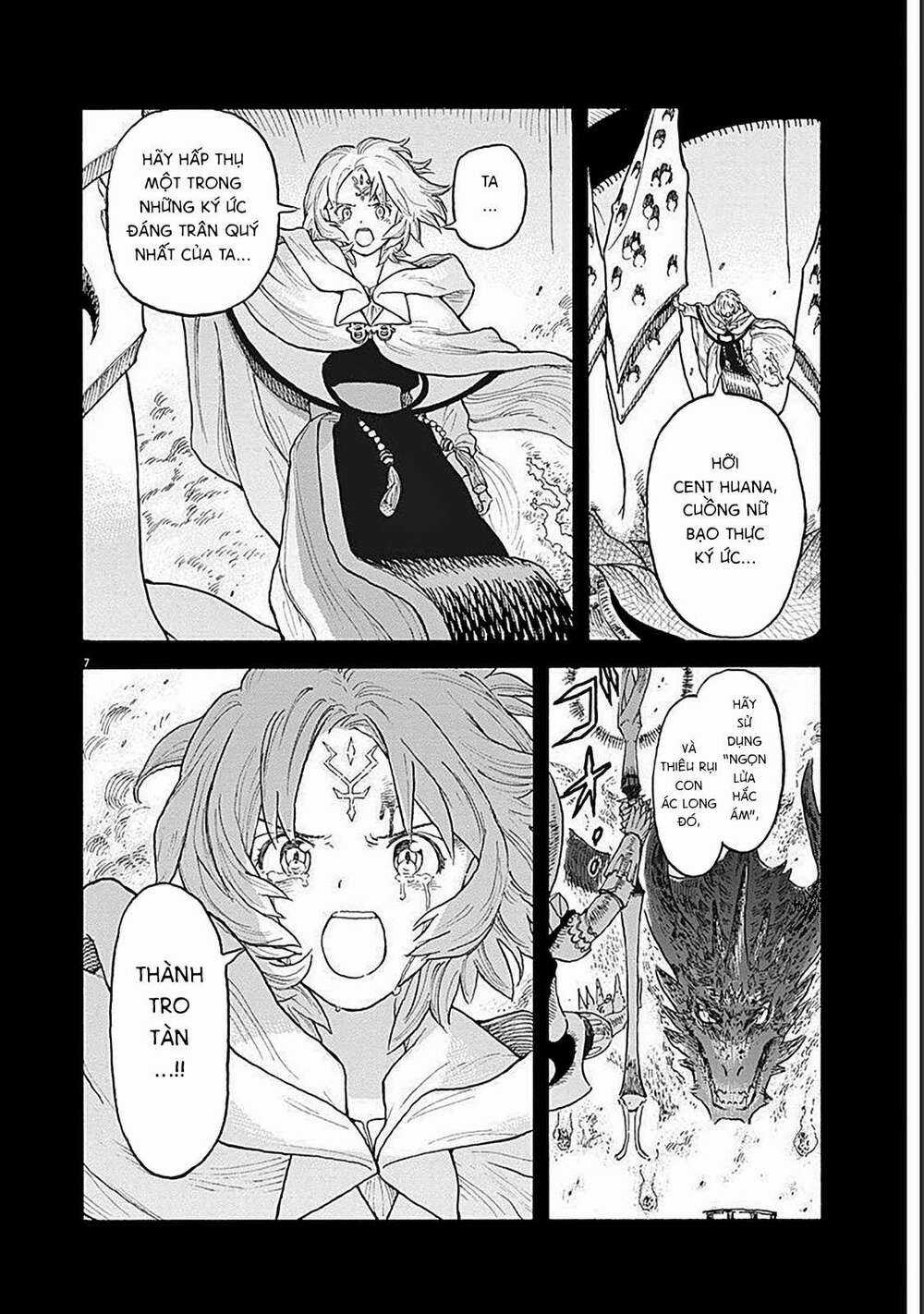 Re Cervin Chapter 1 trang 6