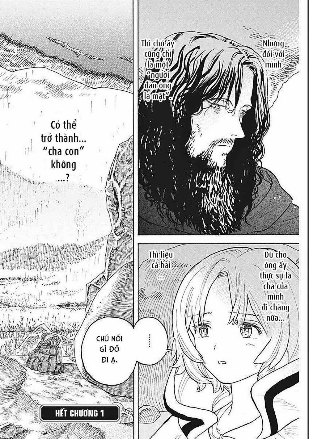 Re Cervin Chapter 1 trang 62