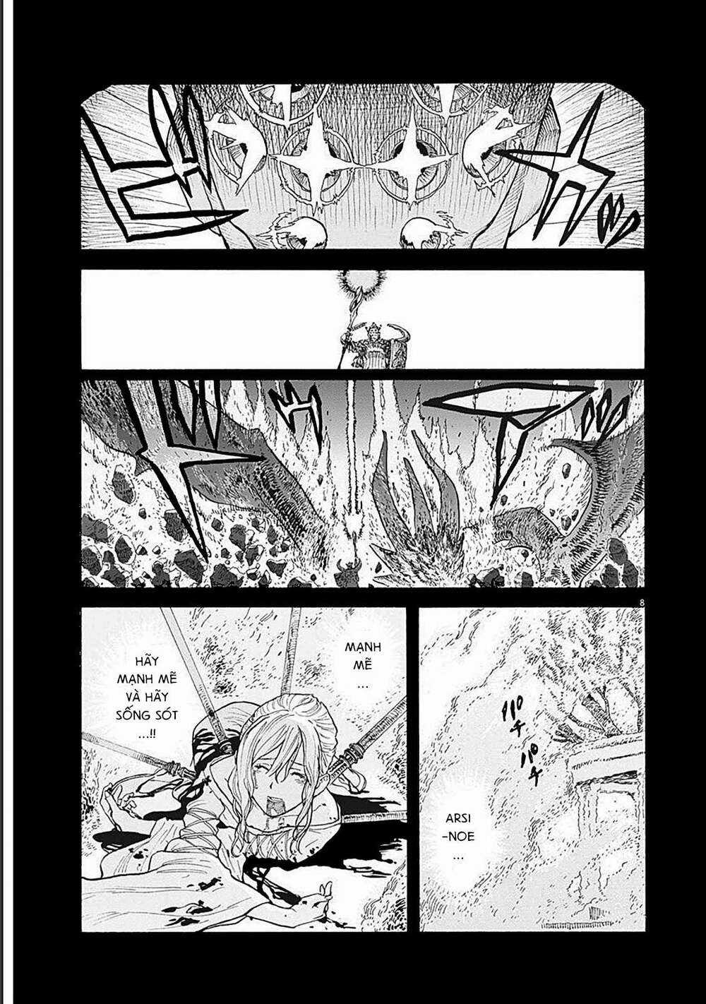 Re Cervin Chapter 1 trang 7