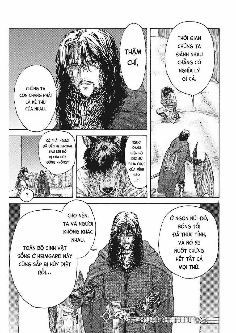 Re Cervin Chapter 10 trang 10