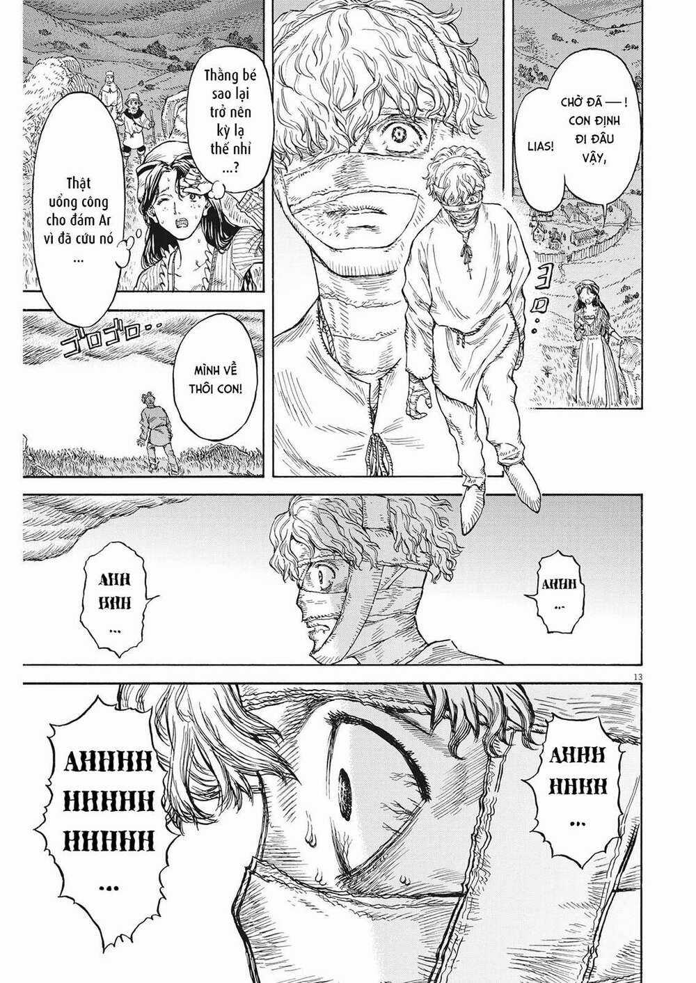 Re Cervin Chapter 10 trang 12