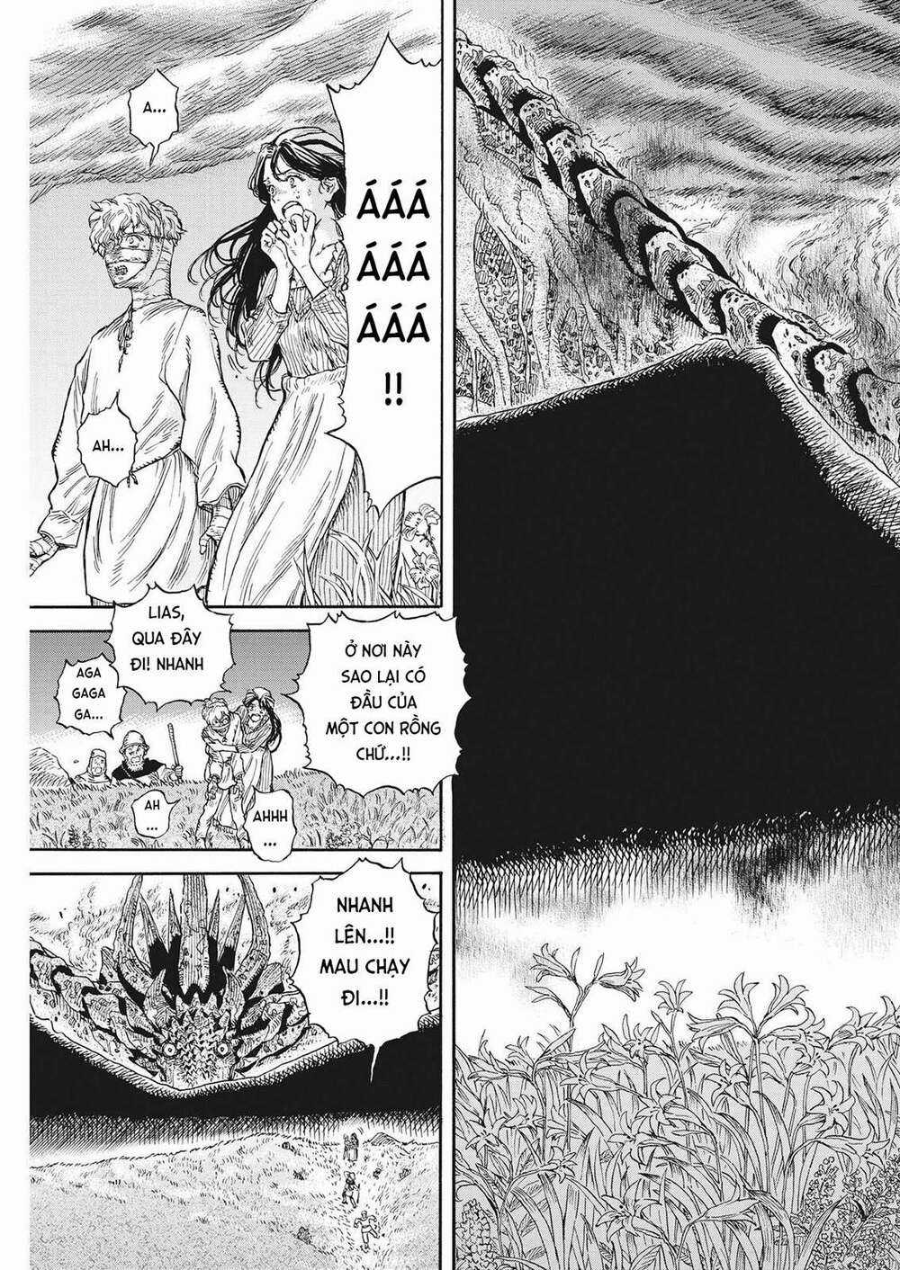 Re Cervin Chapter 10 trang 14