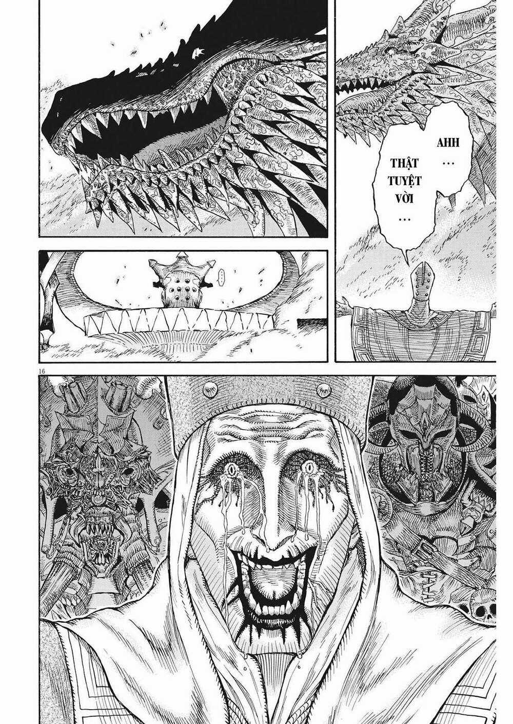 Re Cervin Chapter 10 trang 15