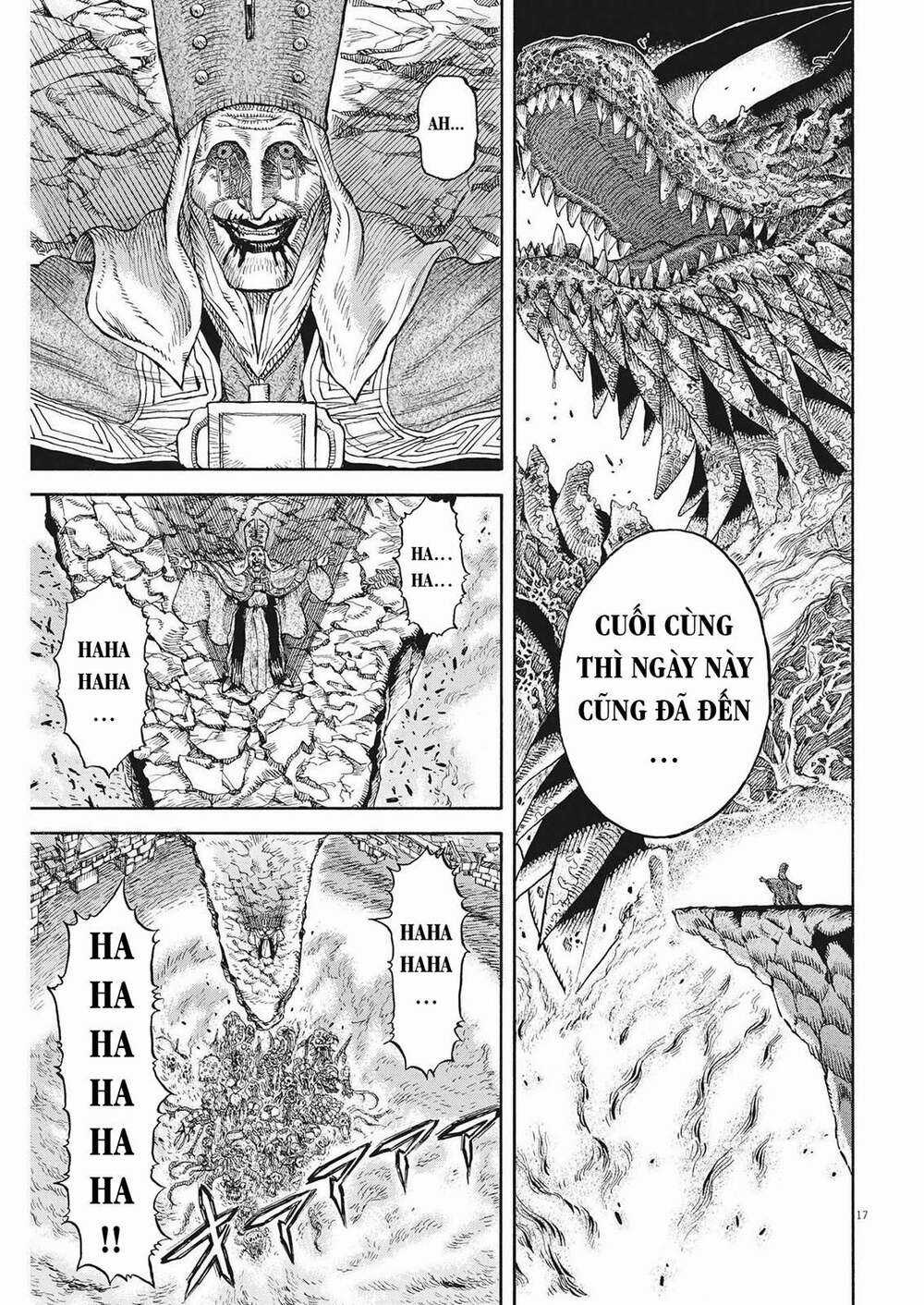 Re Cervin Chapter 10 trang 16