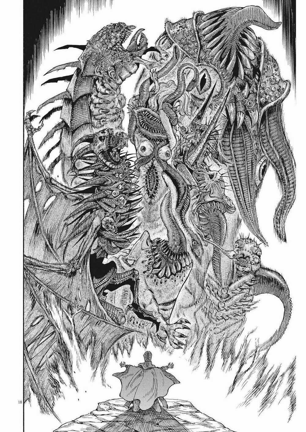 Re Cervin Chapter 10 trang 17