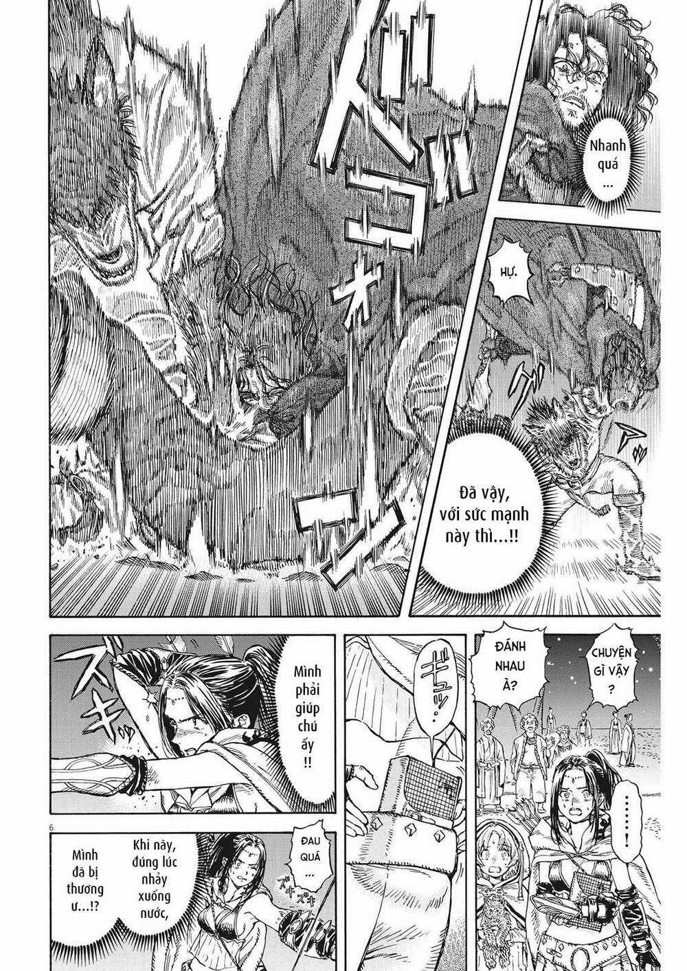 Re Cervin Chapter 10 trang 5