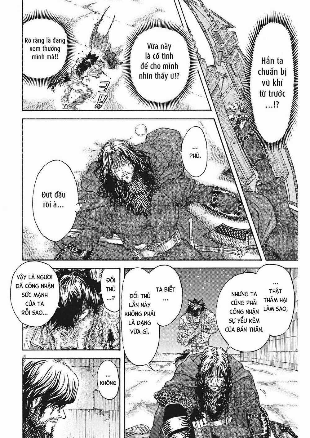 Re Cervin Chapter 10 trang 9