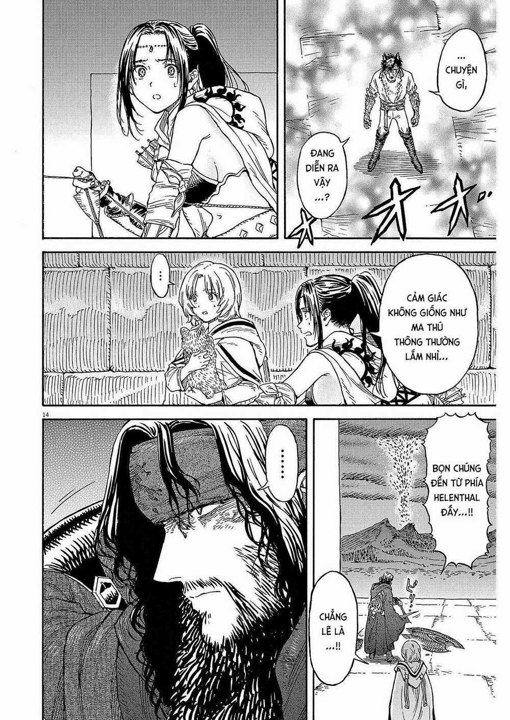 Re Cervin Chapter 11 trang 13