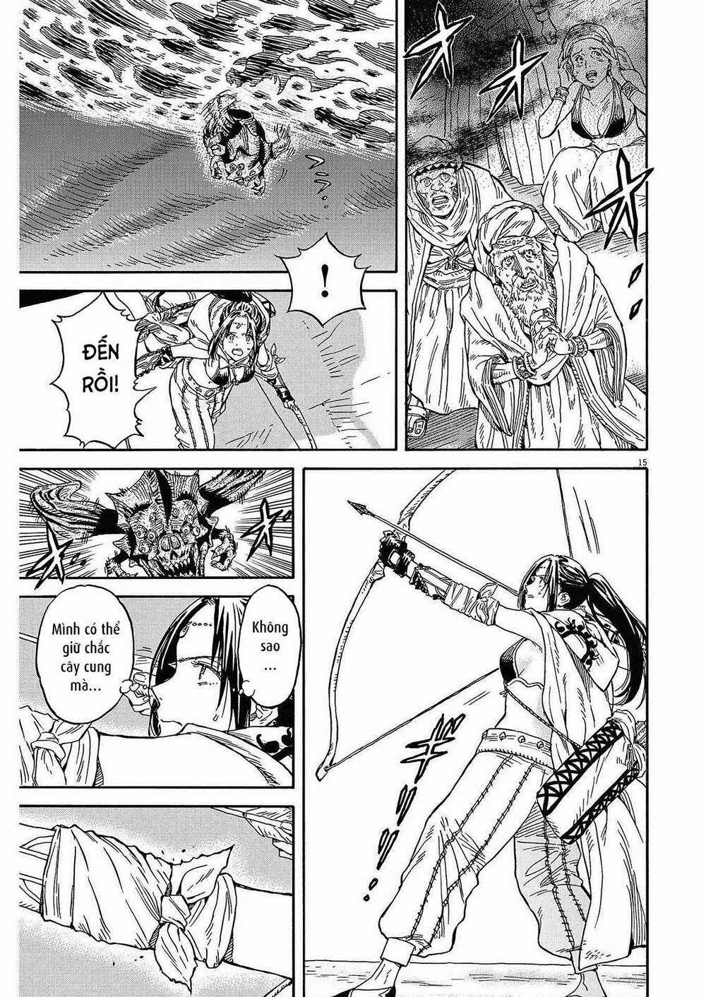 Re Cervin Chapter 11 trang 14