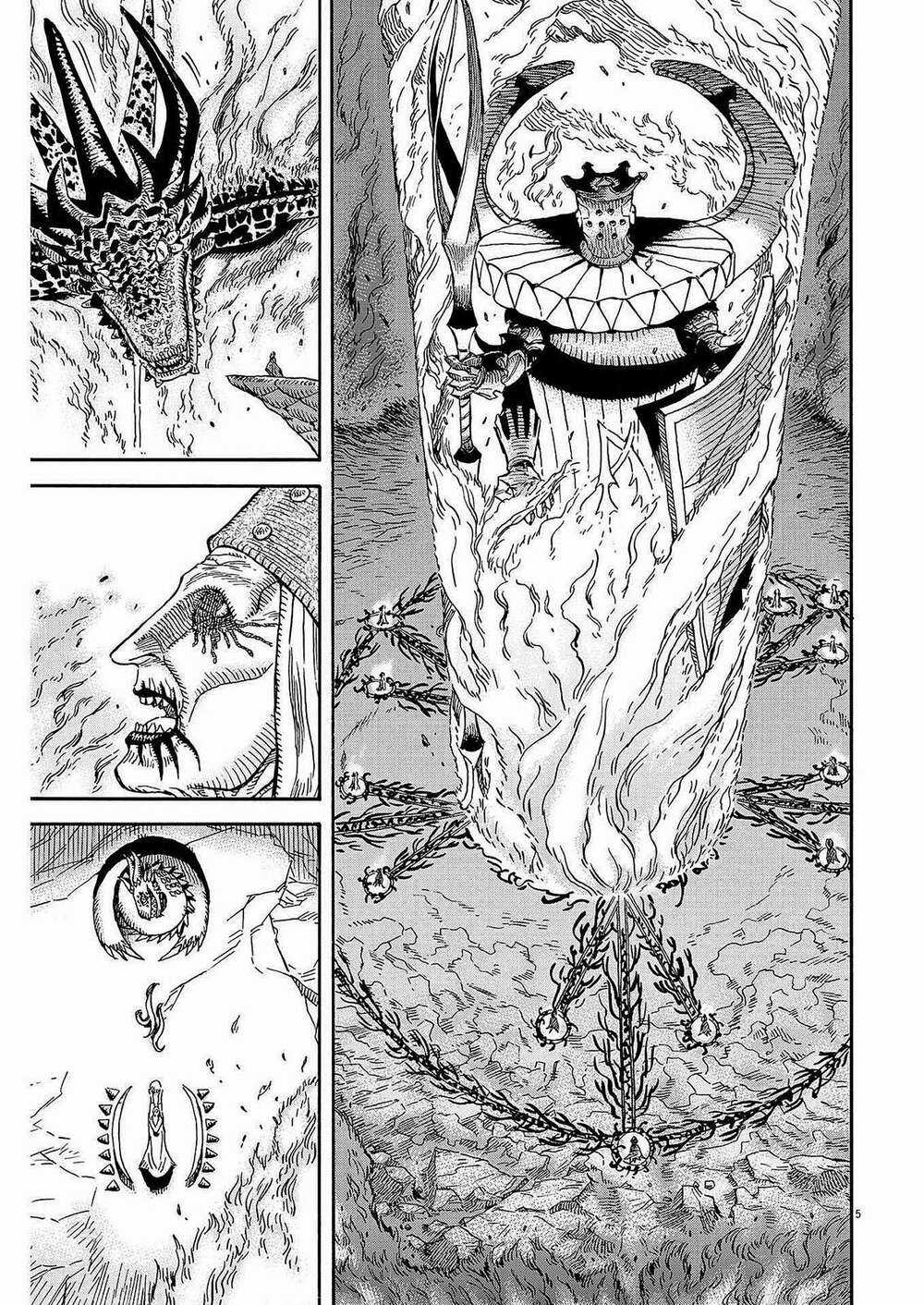 Re Cervin Chapter 11 trang 4