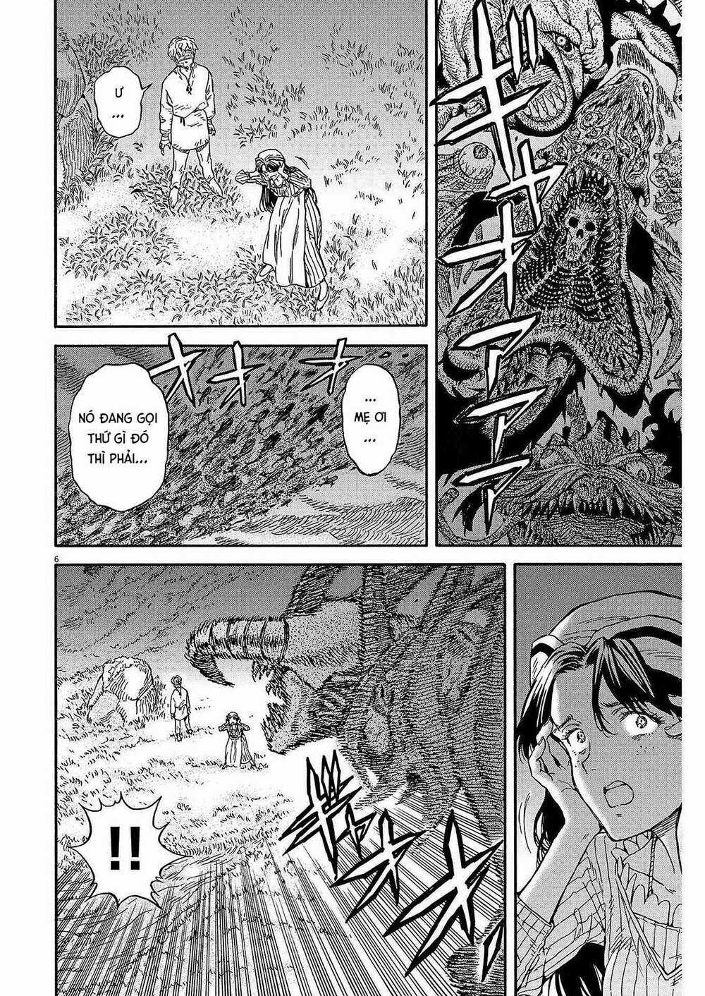 Re Cervin Chapter 11 trang 5