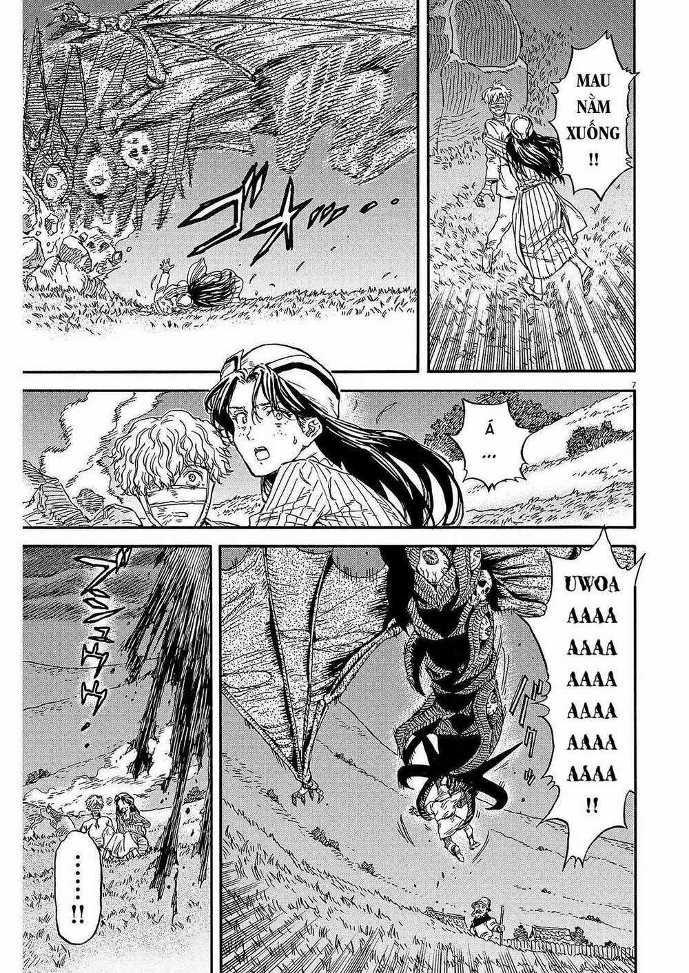 Re Cervin Chapter 11 trang 6