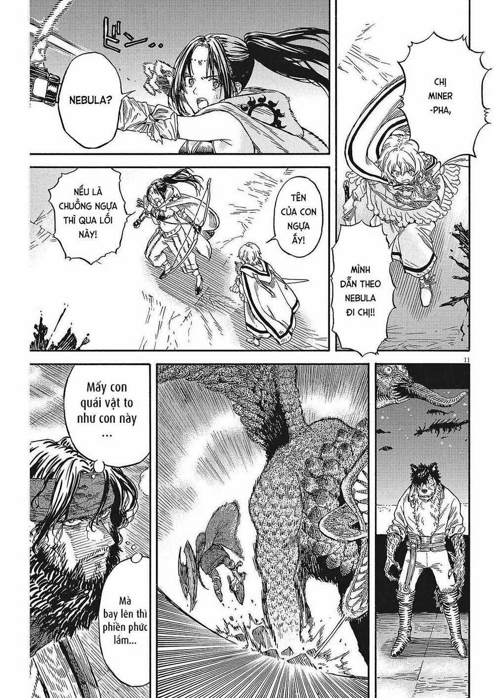 Re Cervin Chapter 12 trang 10