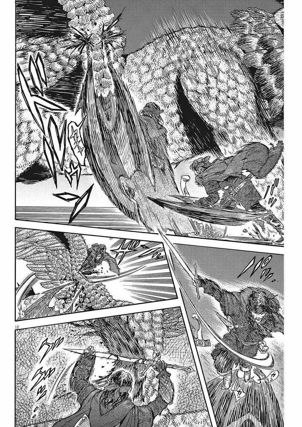 Re Cervin Chapter 12 trang 11