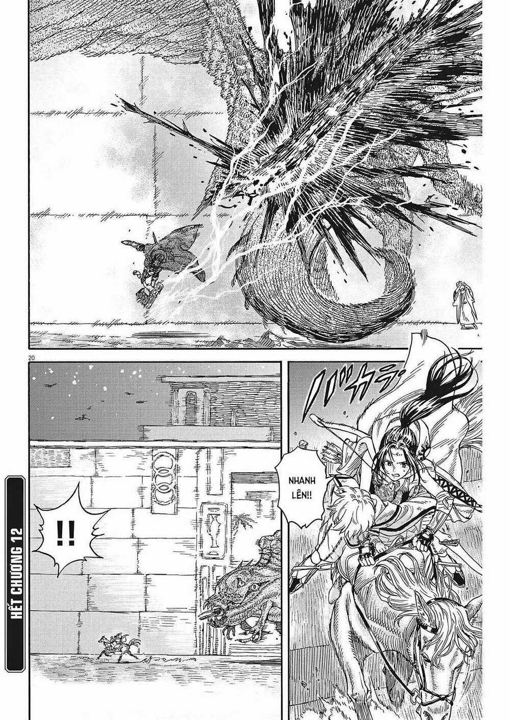 Re Cervin Chapter 12 trang 19