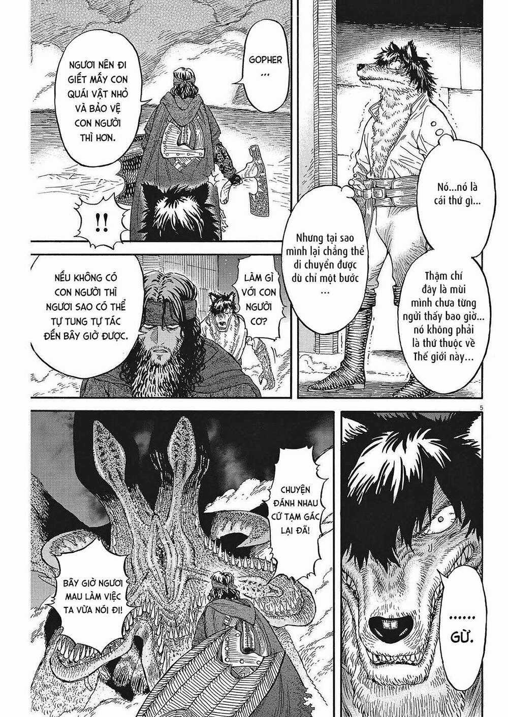 Re Cervin Chapter 12 trang 4