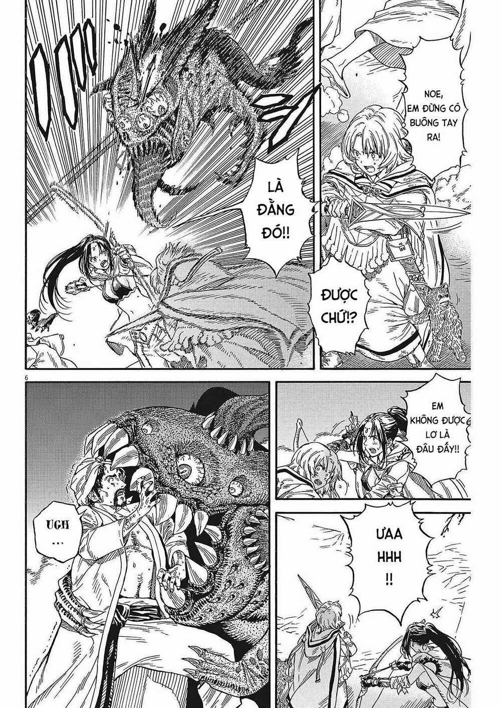 Re Cervin Chapter 12 trang 5