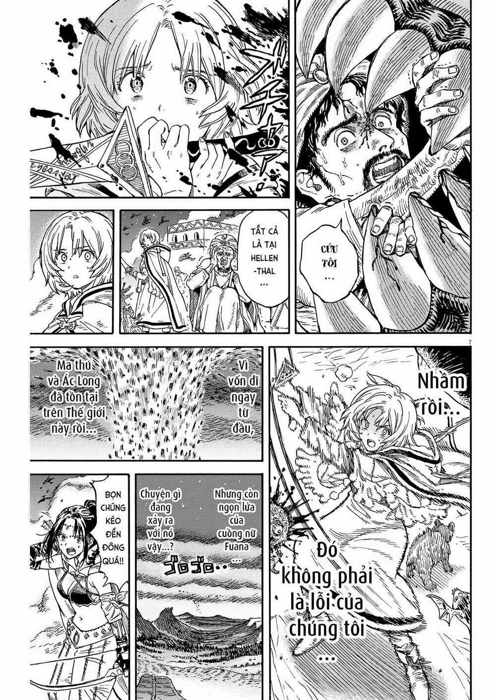 Re Cervin Chapter 12 trang 6