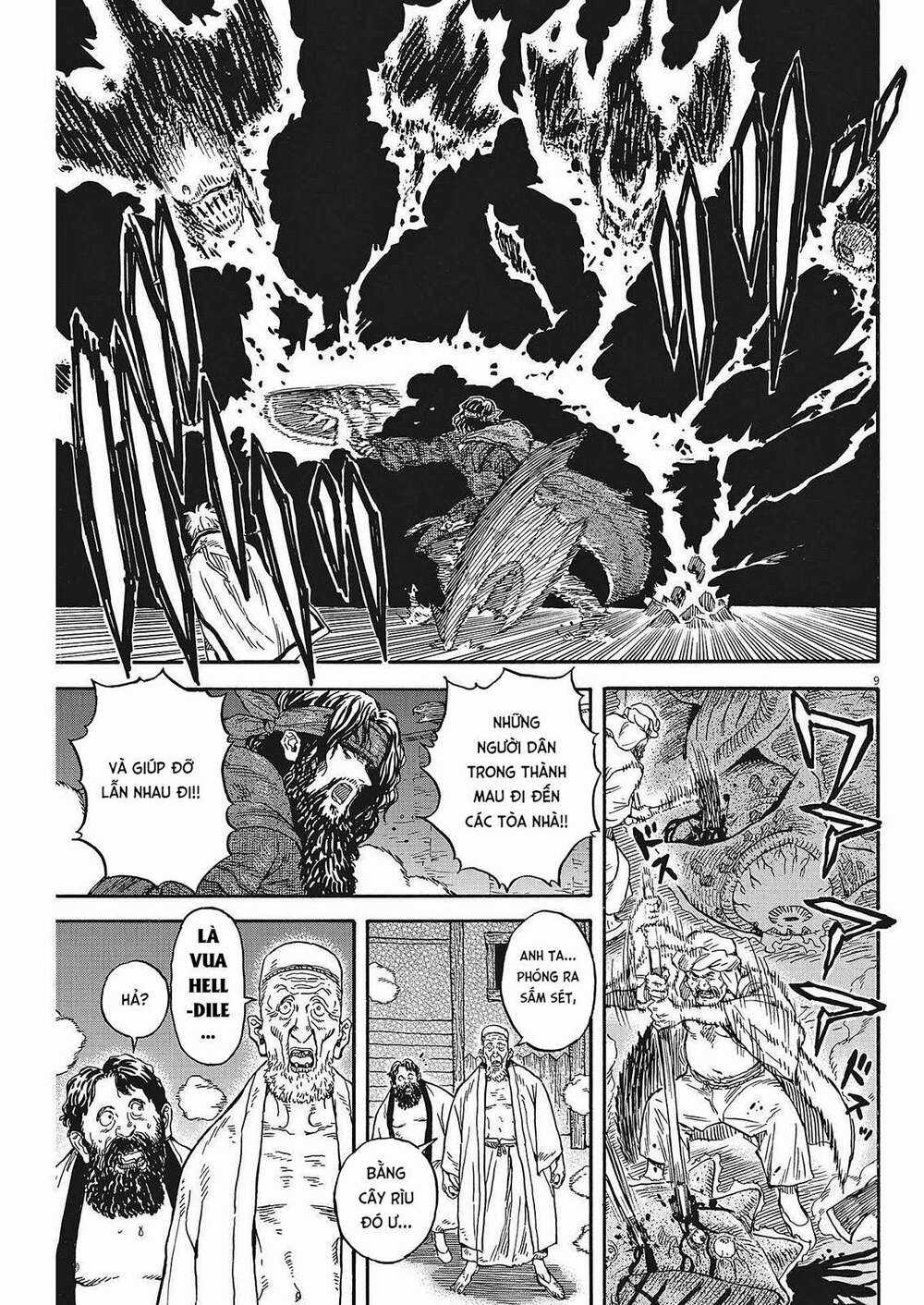 Re Cervin Chapter 12 trang 8