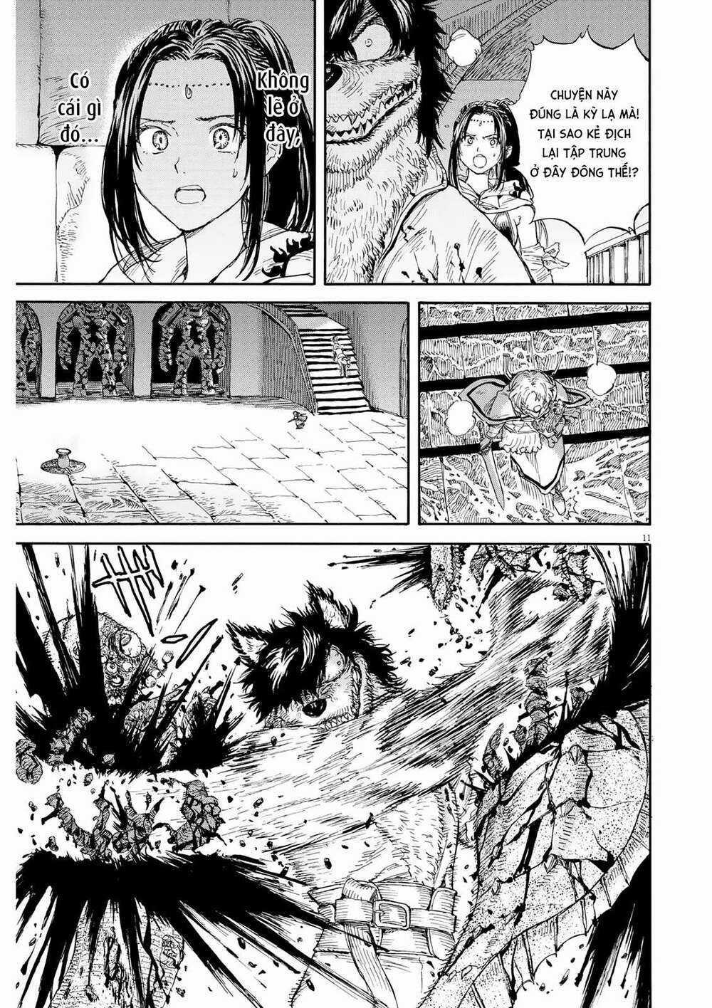 Re Cervin Chapter 13 trang 10