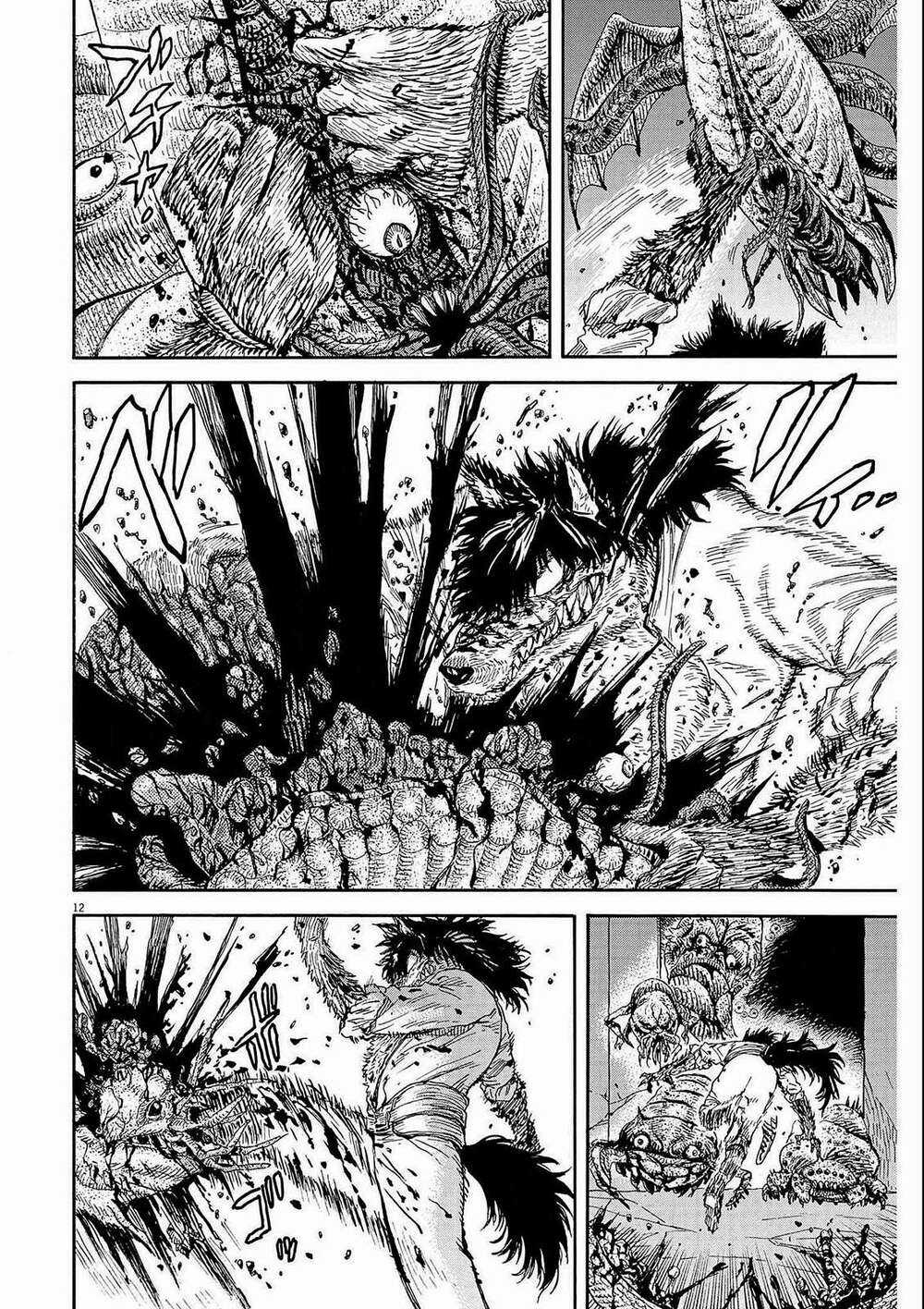 Re Cervin Chapter 13 trang 11