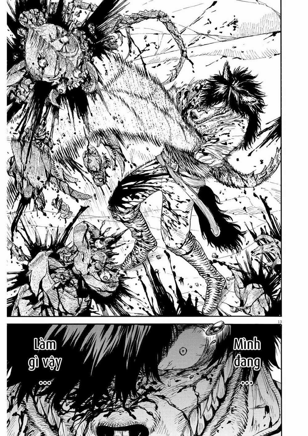 Re Cervin Chapter 13 trang 12