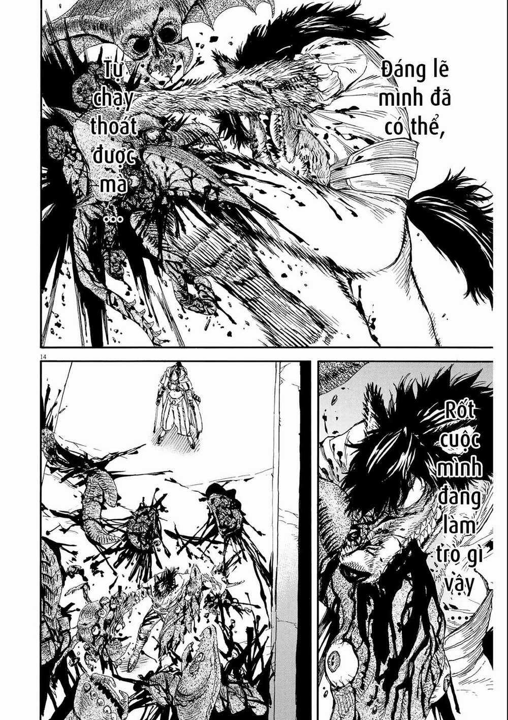 Re Cervin Chapter 13 trang 13