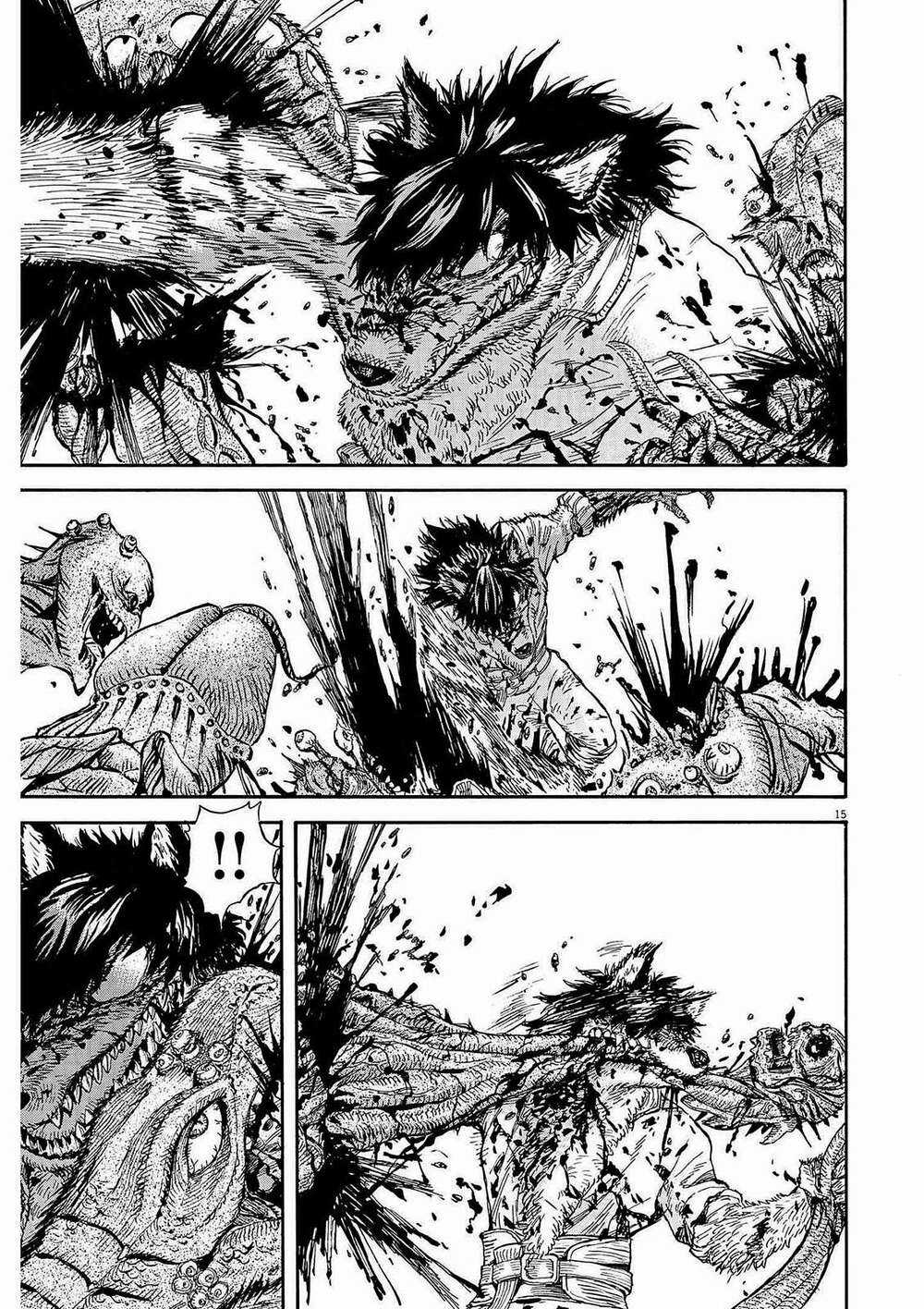 Re Cervin Chapter 13 trang 14