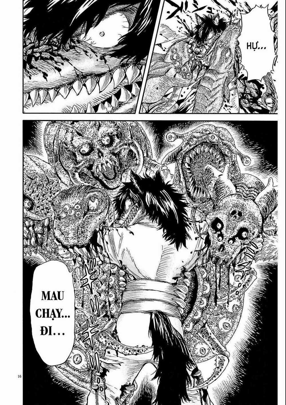 Re Cervin Chapter 13 trang 15