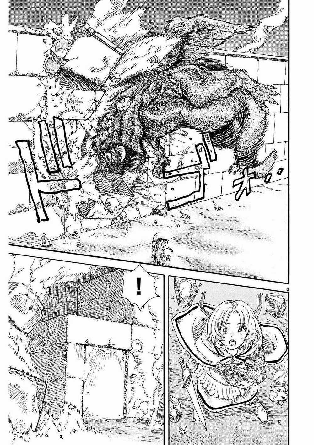 Re Cervin Chapter 13 trang 2