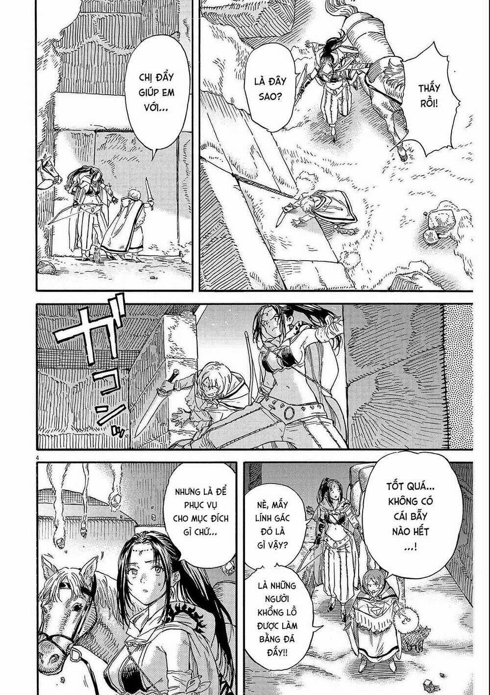 Re Cervin Chapter 13 trang 3