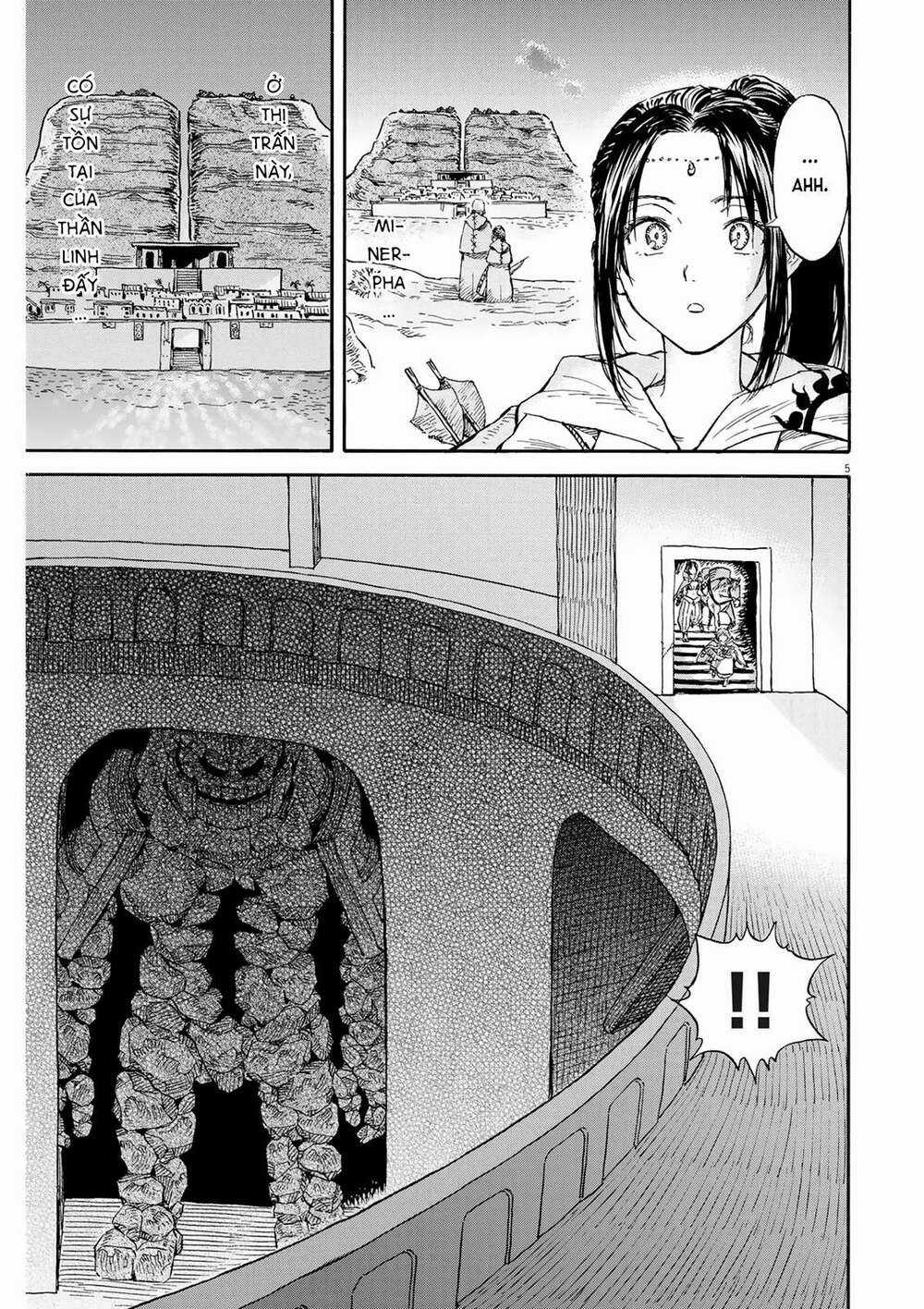 Re Cervin Chapter 13 trang 4