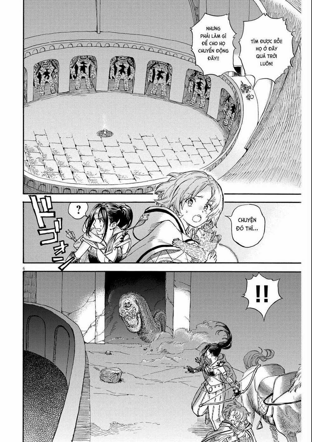 Re Cervin Chapter 13 trang 5