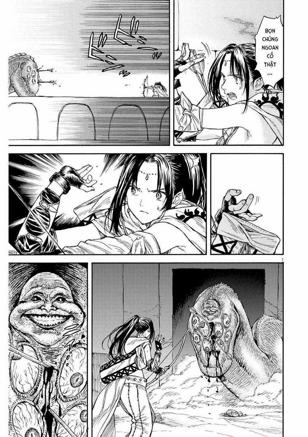 Re Cervin Chapter 13 trang 6