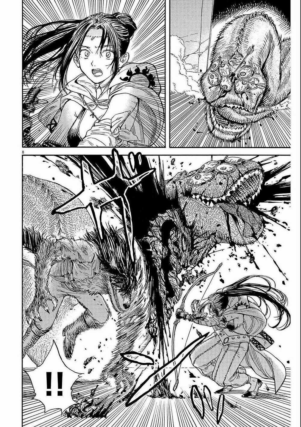 Re Cervin Chapter 13 trang 7