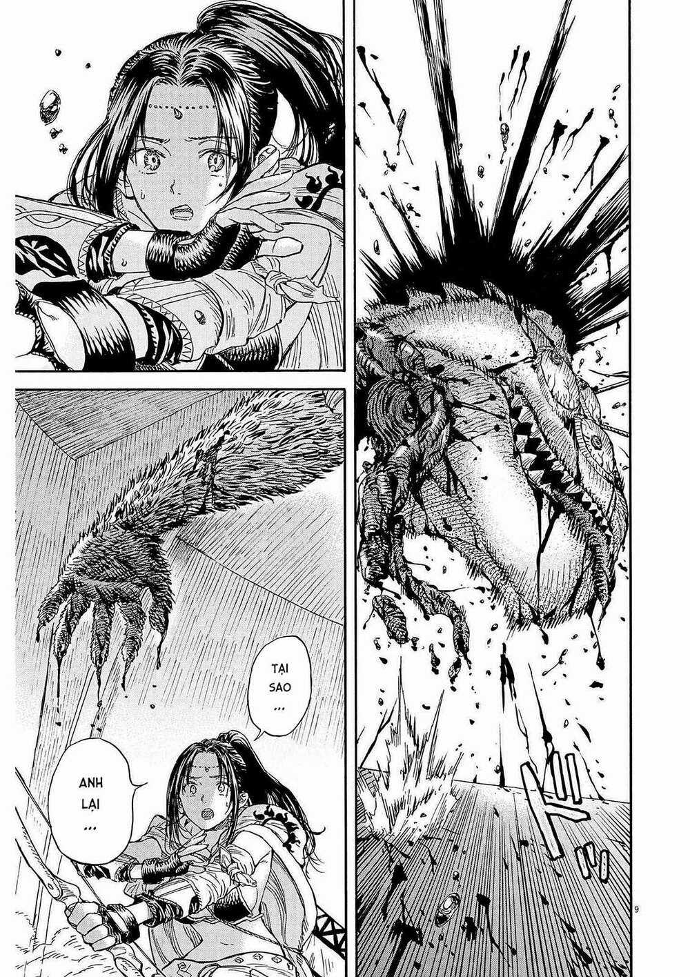 Re Cervin Chapter 13 trang 8