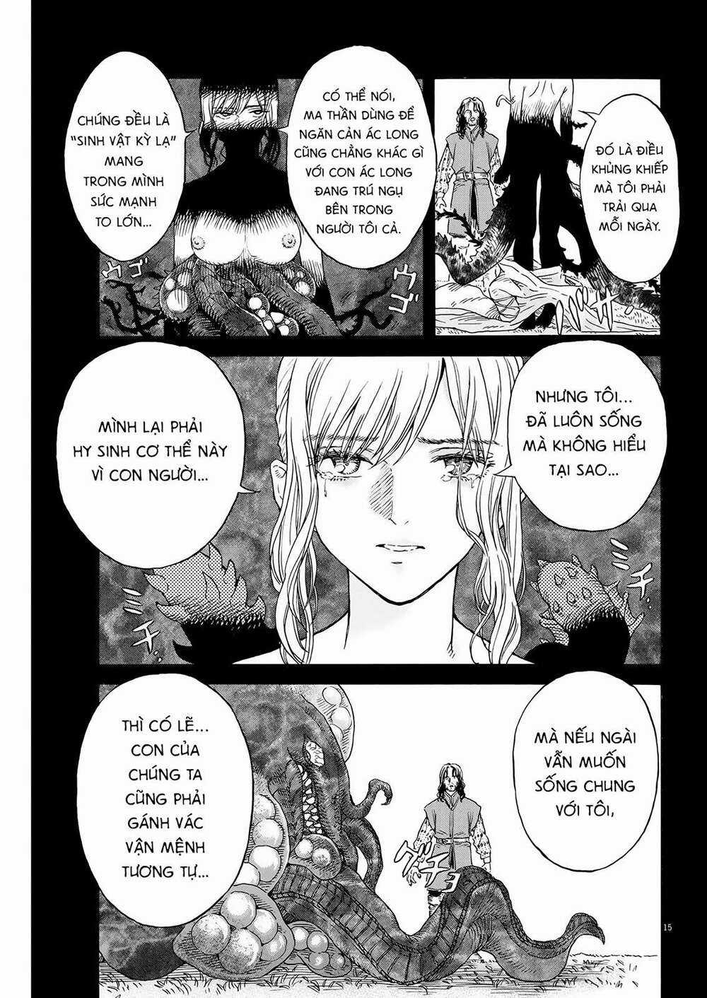 Re Cervin Chapter 14 trang 14