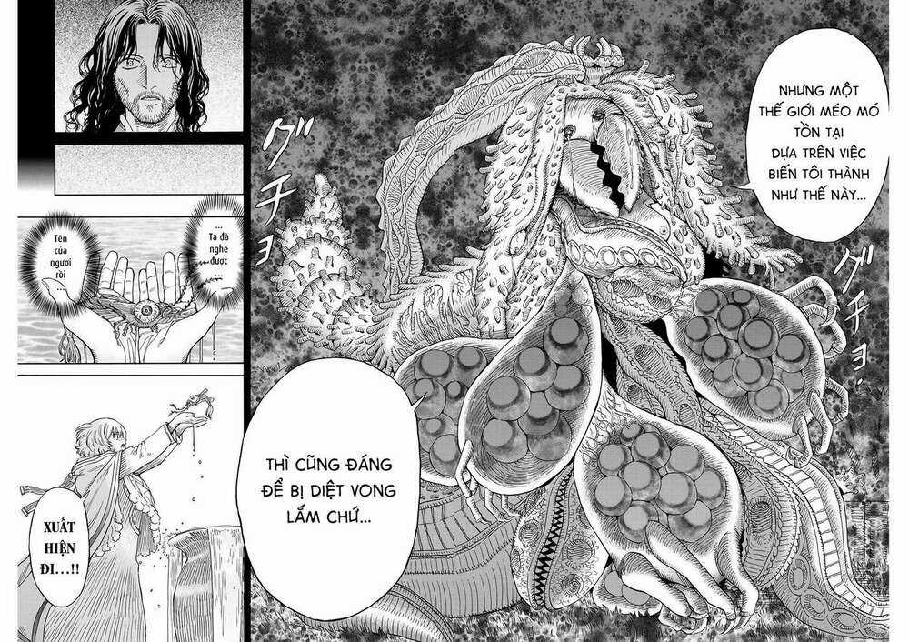 Re Cervin Chapter 14 trang 15