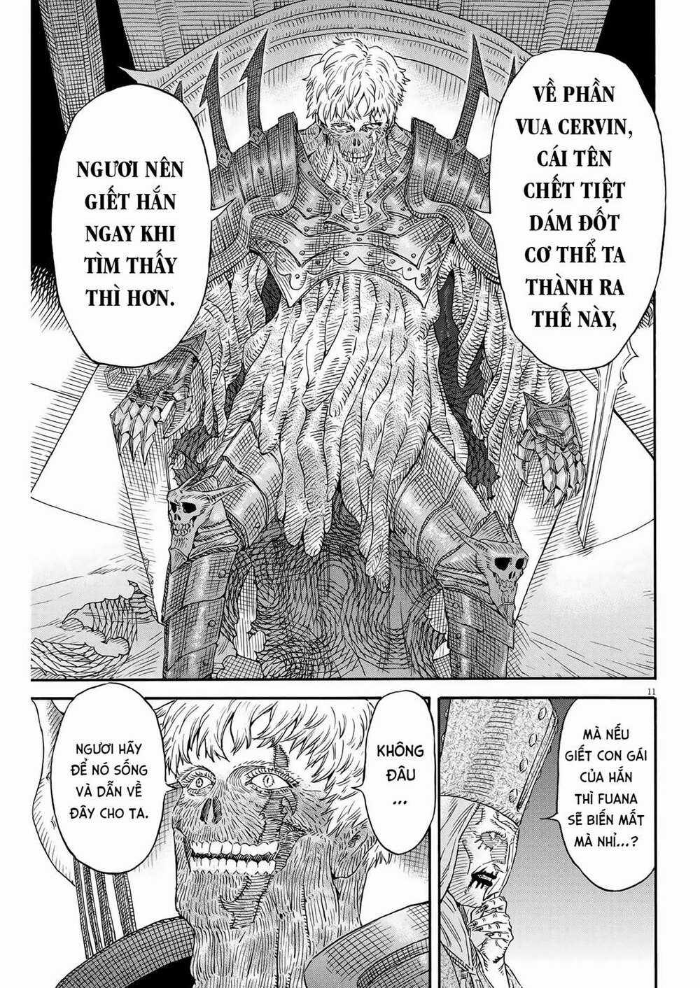 Re Cervin Chapter 15 trang 10