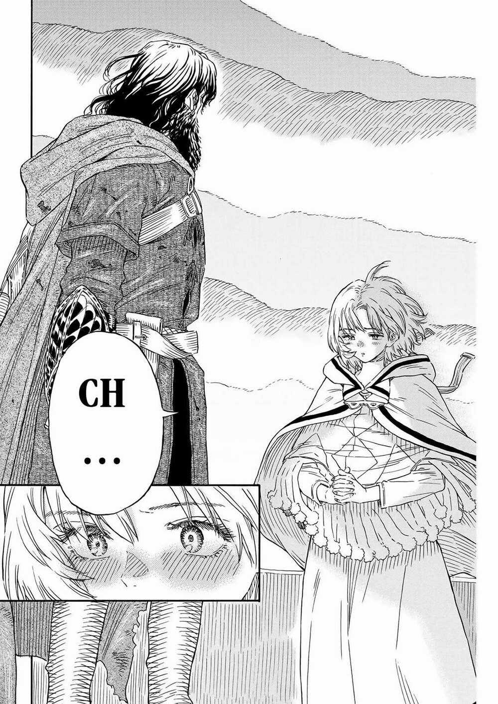 Re Cervin Chapter 15 trang 17