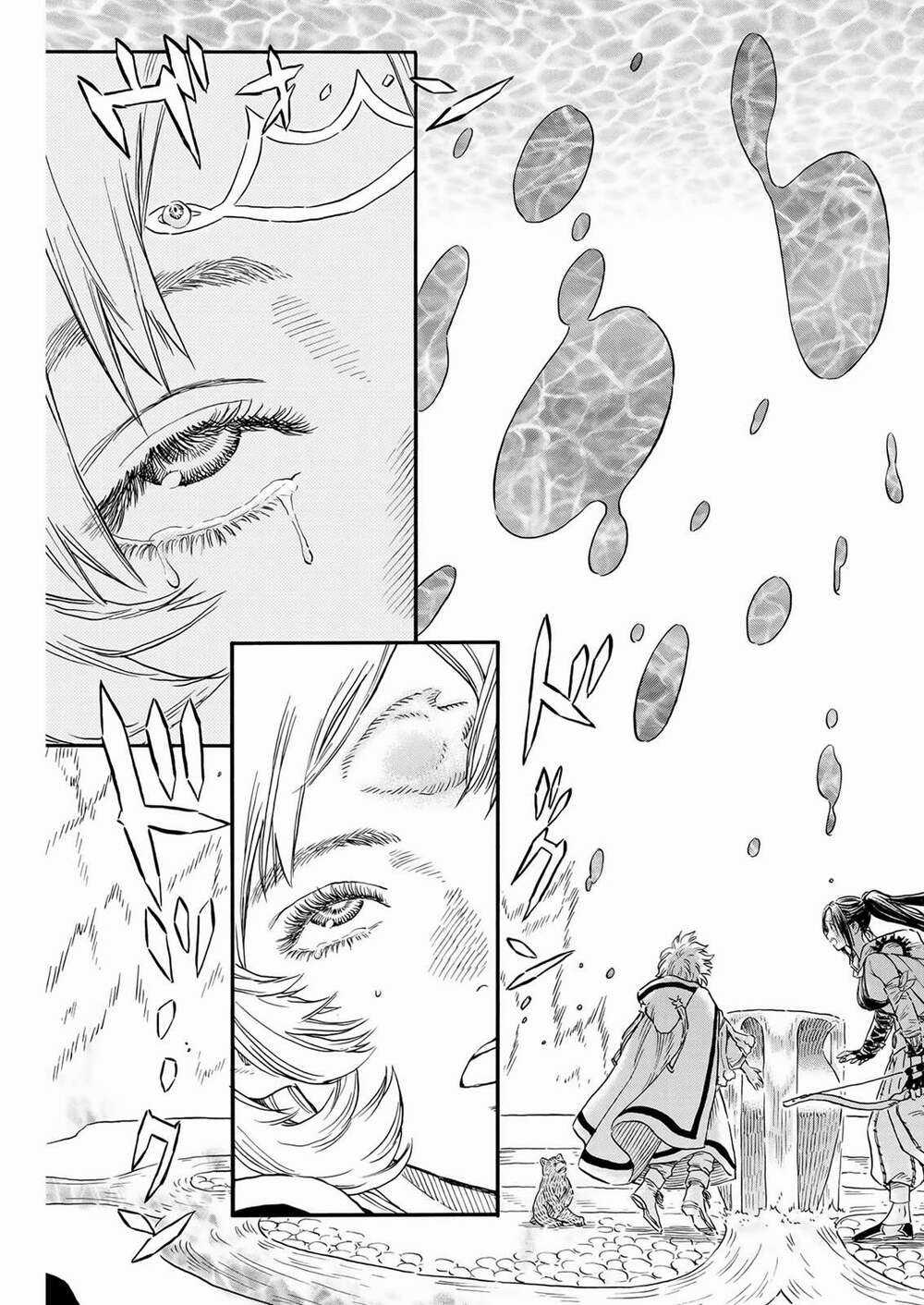 Re Cervin Chapter 15 trang 2