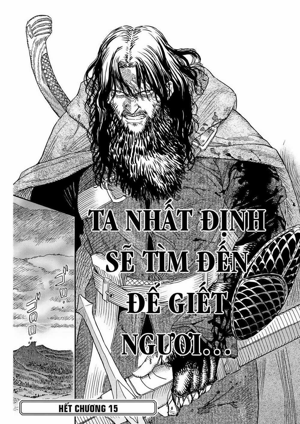 Re Cervin Chapter 15 trang 22