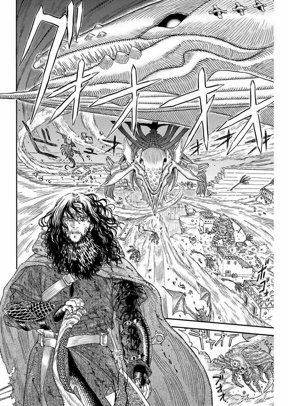 Re Cervin Chapter 15 trang 5