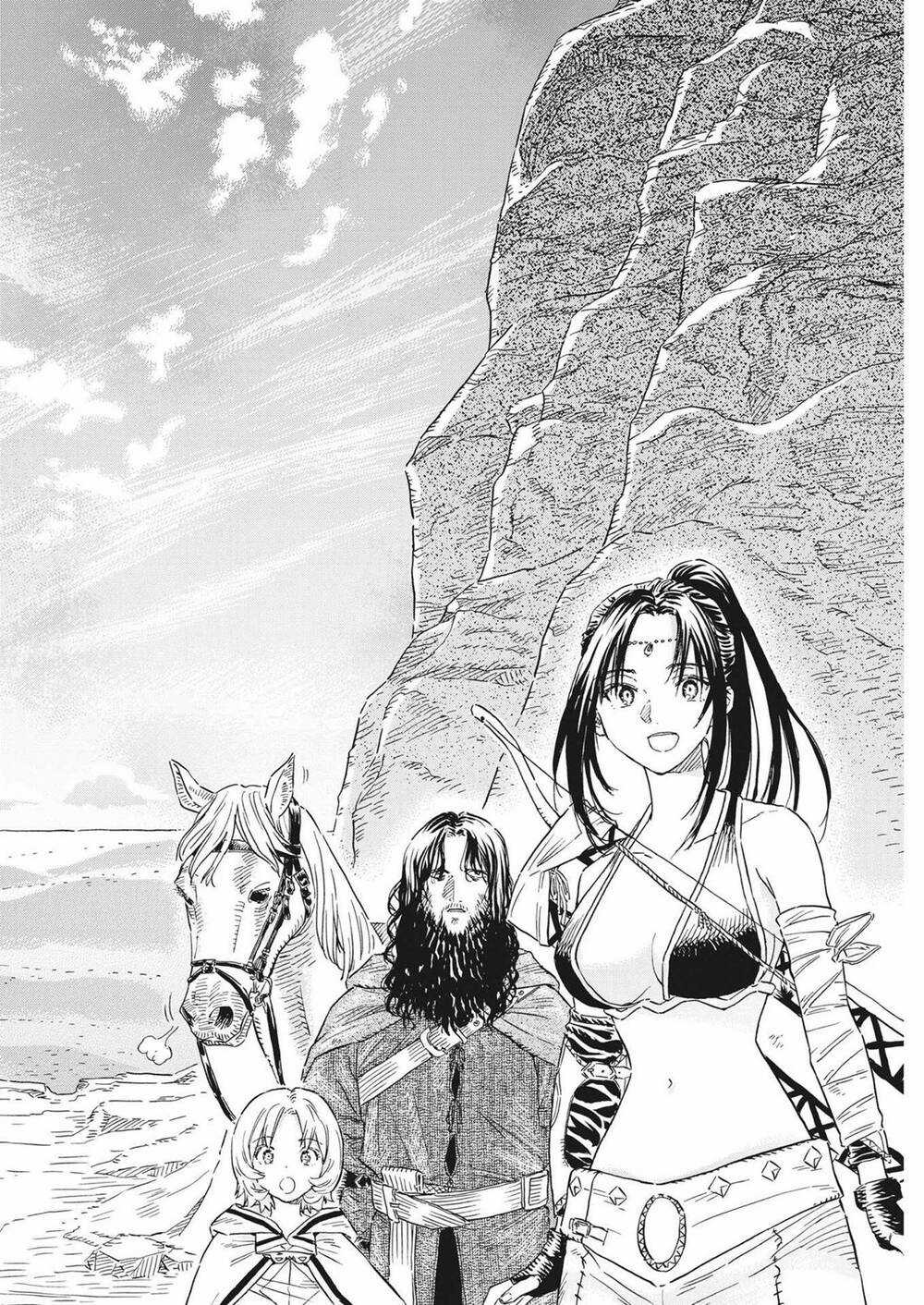 Re Cervin Chapter 16 trang 17