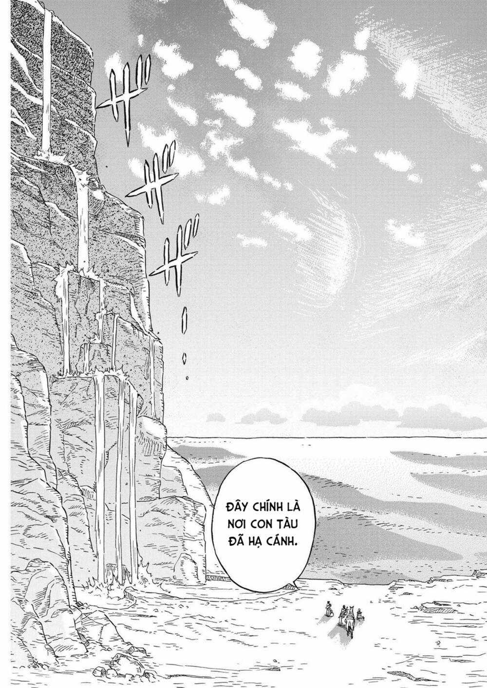 Re Cervin Chapter 16 trang 18