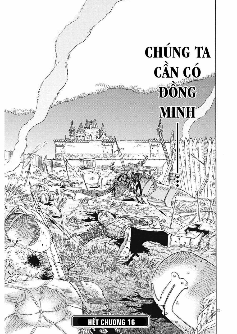 Re Cervin Chapter 16 trang 24