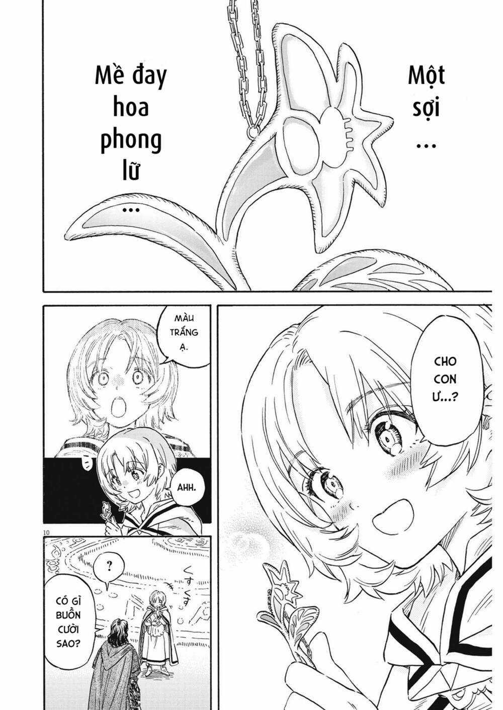 Re Cervin Chapter 16 trang 9